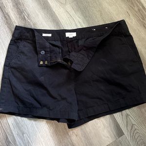 Casual shorts that go with anything